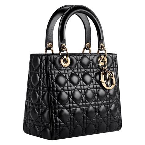 lady Dior bolso